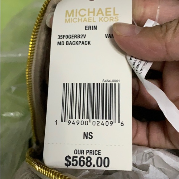 Backpack - Picture 3 of 3